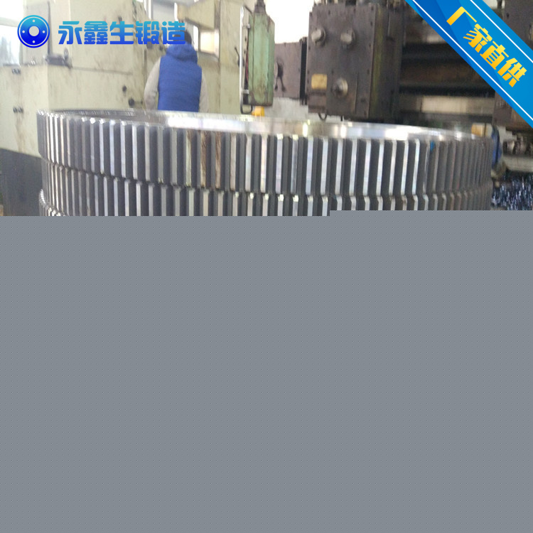 風電變速箱行星架鍛件